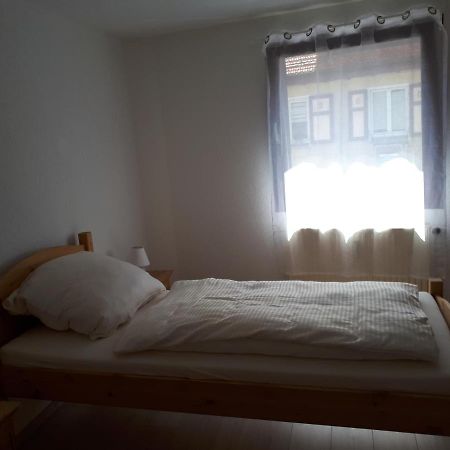 Da Angelina Apartment Tuttlingen Exterior photo