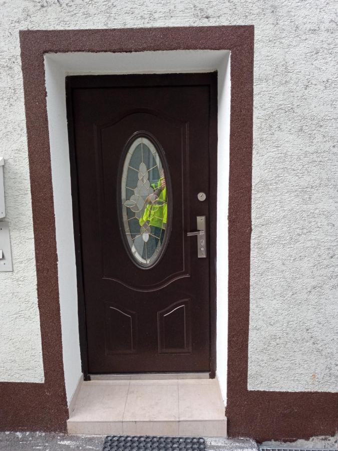 Da Angelina Apartment Tuttlingen Exterior photo