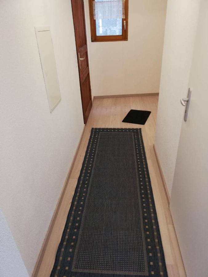 Da Angelina Apartment Tuttlingen Exterior photo