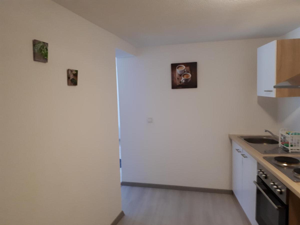 Da Angelina Apartment Tuttlingen Exterior photo