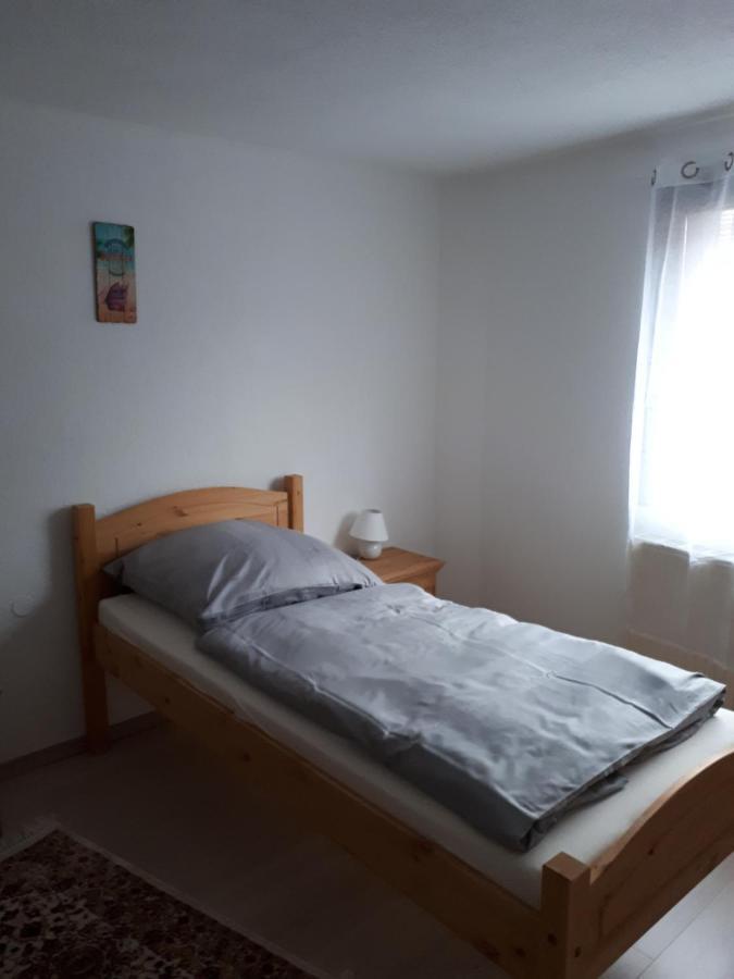 Da Angelina Apartment Tuttlingen Exterior photo
