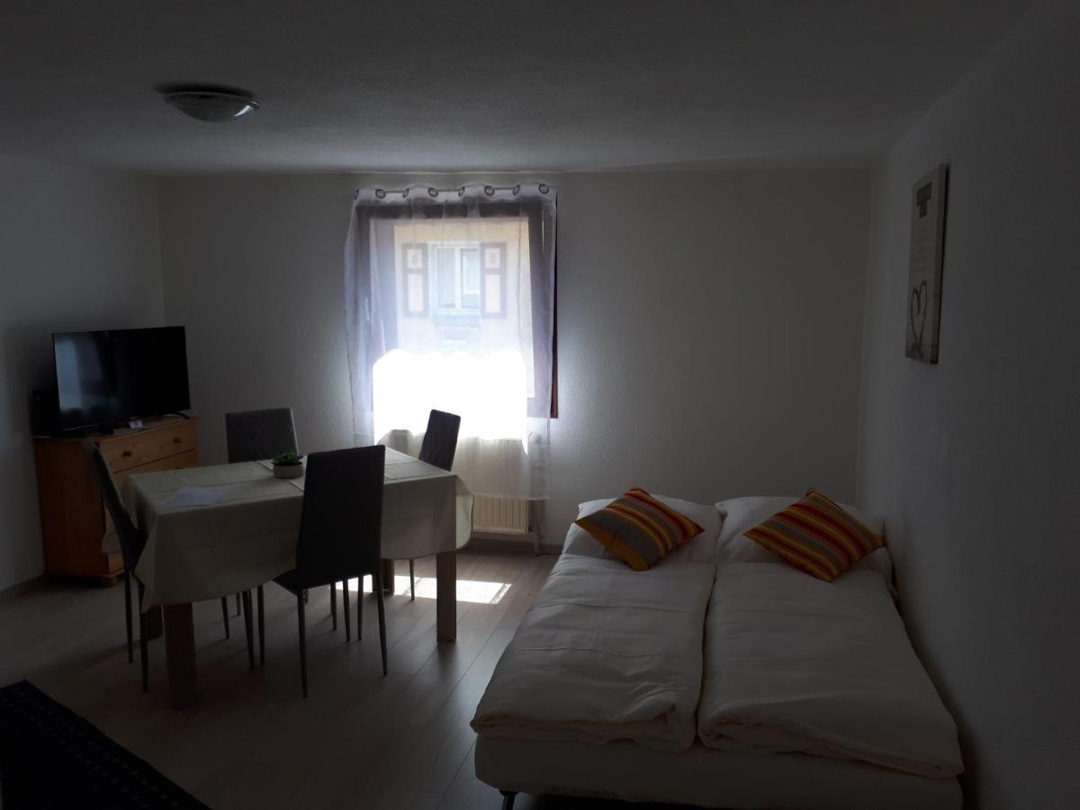 Da Angelina Apartment Tuttlingen Exterior photo
