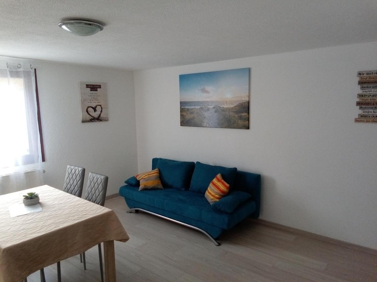 Da Angelina Apartment Tuttlingen Exterior photo