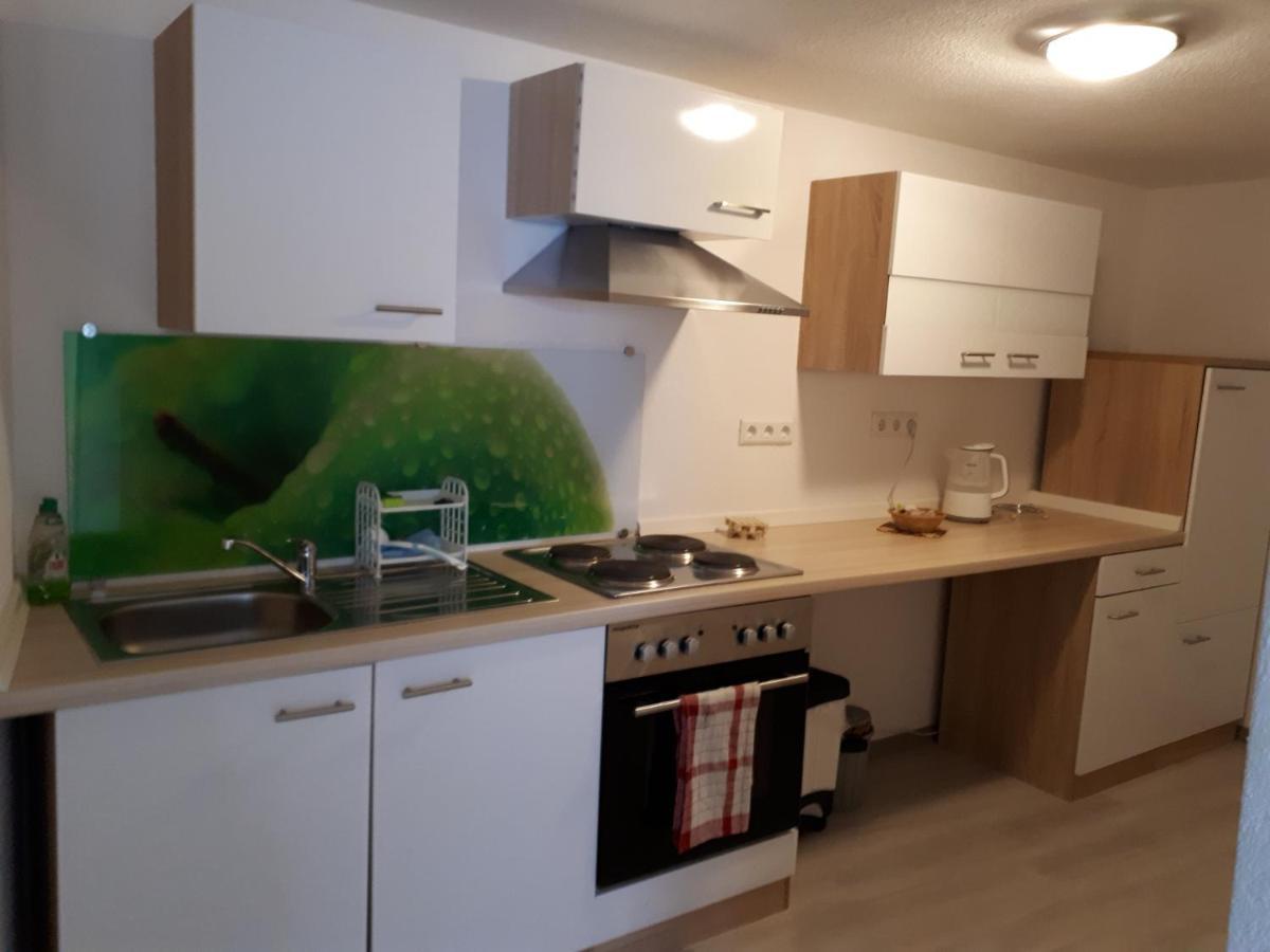 Da Angelina Apartment Tuttlingen Exterior photo